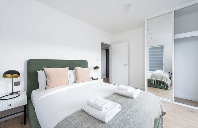 VESTO Lewisham - Foto 79