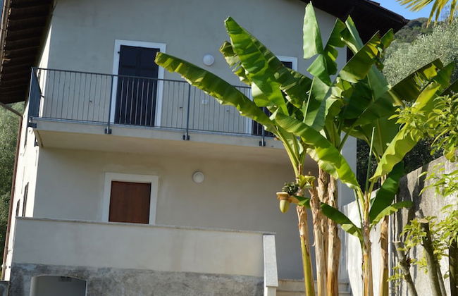 Villa Al Monte Arco Climbing & Bike - Foto 43