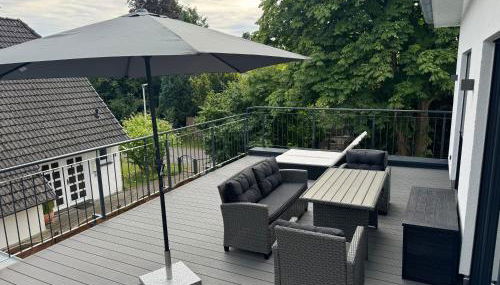 Haus Dünenweg - Foto 3