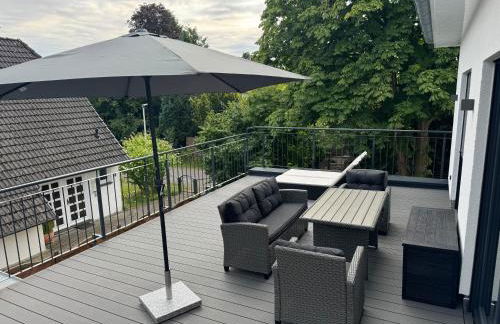 Haus Dünenweg - Foto 3