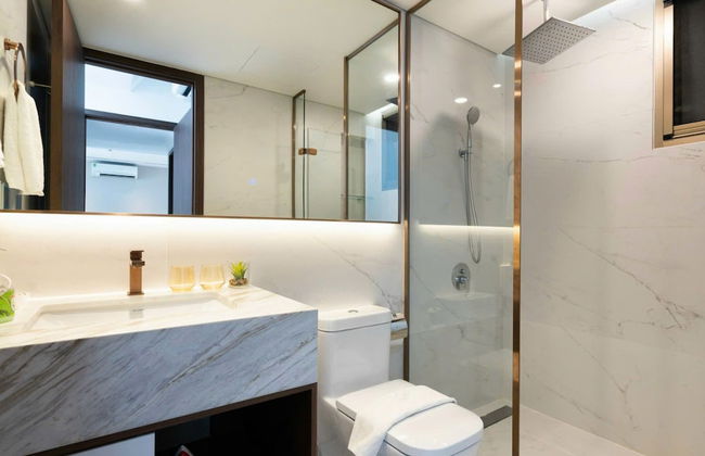 Midtown Citypoint Central Suites - Foto 35