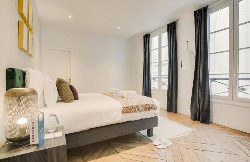 Sweett - Bonne Nouvelle - Foto 11