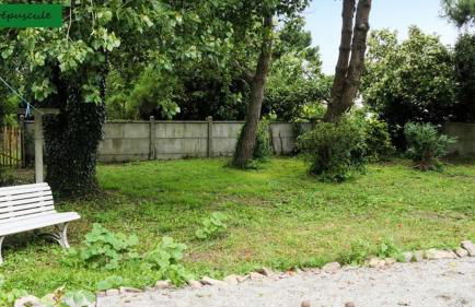 Le Crépuscule, 300m de la plage, animaux de compagnie bienvenue - Foto 7