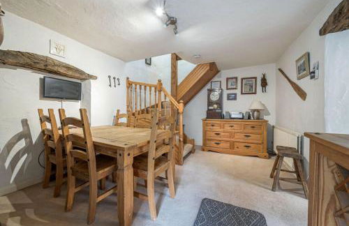 Bens Row Cottage, The Lake District - Foto 3