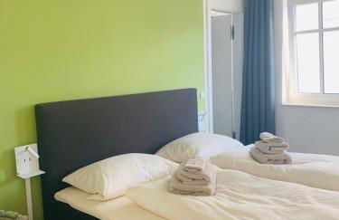 Strandhaus Ahlbeck (100 m vom Strand) - Foto 13