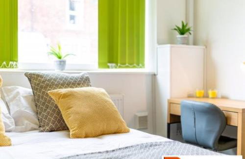 Darwin House -Gainsborough Luxury Contractor Home From Home & Family Getaway - Foto 2