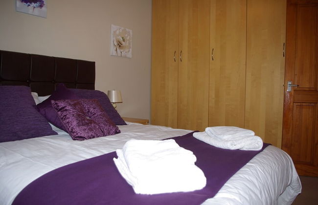 Portland Mews - 3 Bed Holiday Home by Premier Serviced Accommodation - Foto 2