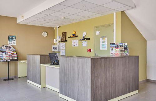 Résidence Odalys Côté Canal - Foto 2