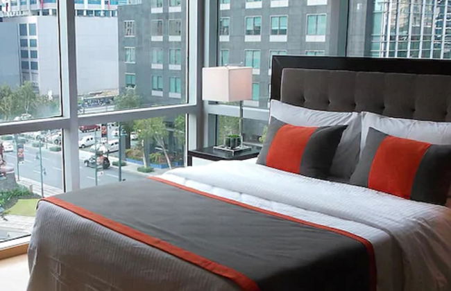 Avant Serviced Suites - Foto 5