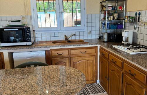 Domaine Mare e Monti - T2 Les Mimosas - Foto 13