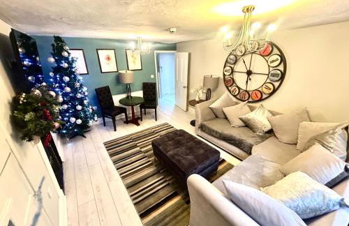 Hexham Town Centre, Market Place View - Foto 2