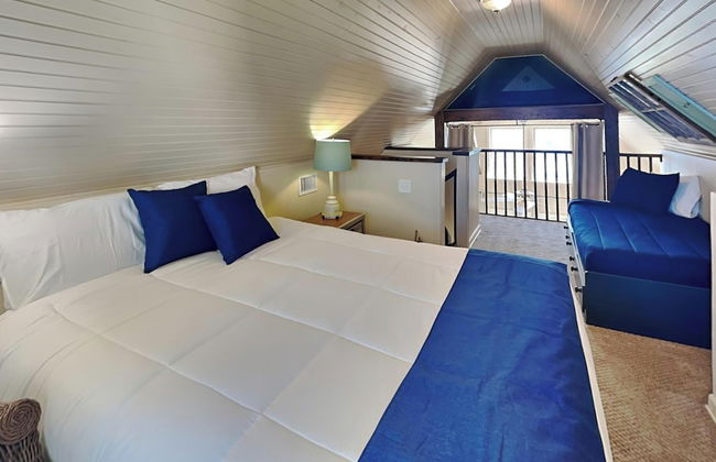 Bj's Beach House - Foto 24