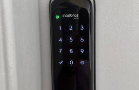 Santos - Gonzaga - Apartamento completo 1 quadra da praia - Foto 29