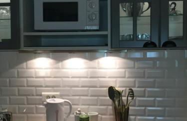 Studio Clémenceau proche centre ville - Photo 8