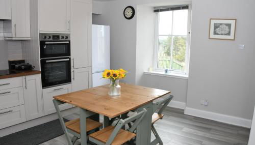 Birch Cottage - Foto 2