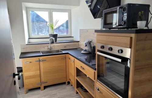 Logement entier Mont-Saint-michel - Foto 18