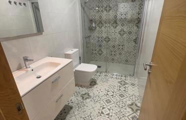 Apartamento; en el camino con WIFI - Foto 9