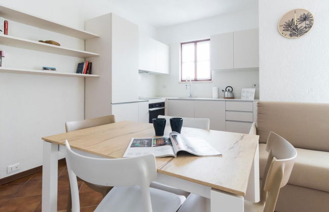 Il Borgo Apartments B2 - Sv-d600-bove3ftb - Foto 12