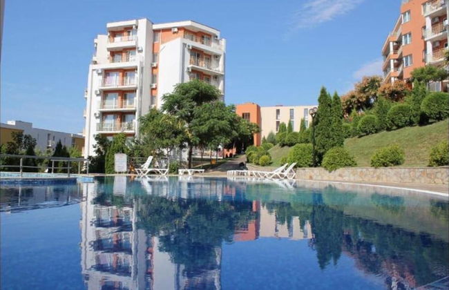 New & Stylish Sun Break Apartment in Sveti Vlas - Photo 1