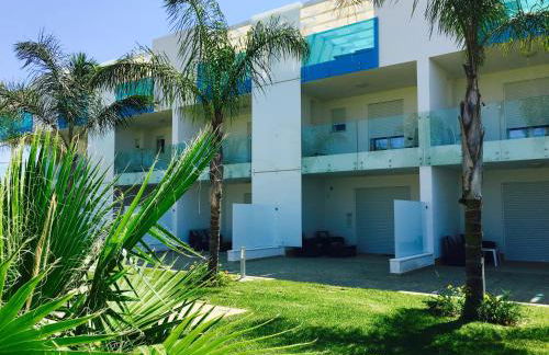 Vespucci Apartments Torre Lapillo - Foto 21