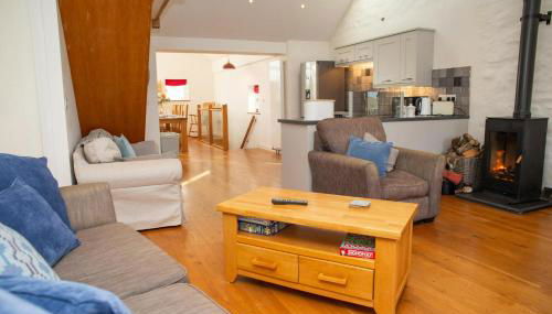 The Croft St Davids - Foto 5