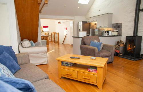 The Croft St Davids - Foto 5