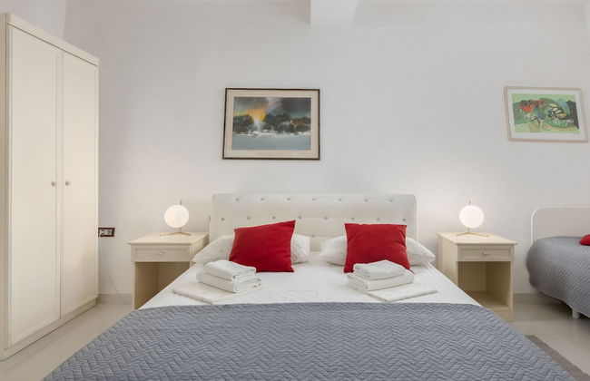 Villa Blanka - Foto 8