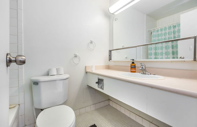 Toronto Furnished Living - Gerard St. E - Foto 36