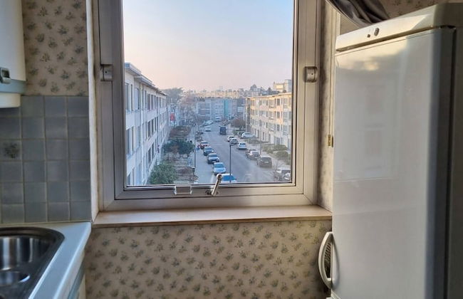 Superb Flat 3 Bedrooms Private Parking - Foto 14