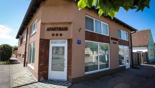 Apartmani Raguž, Ivankovo - Foto 3