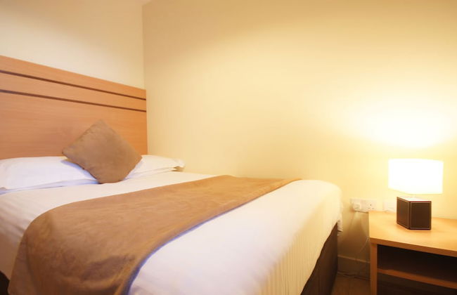 Crompton Court - Foto 4