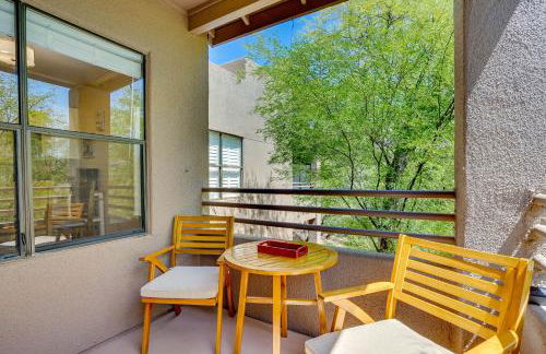 Tucson Oasis Heated Pool, Tennis Court, Hiking! - Foto 19