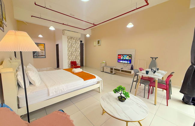 3 Towers Jalan Ampang By Serenity Homes - Foto 33