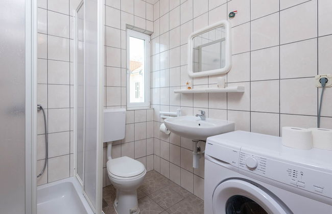 Apartments Mare - Foto 32