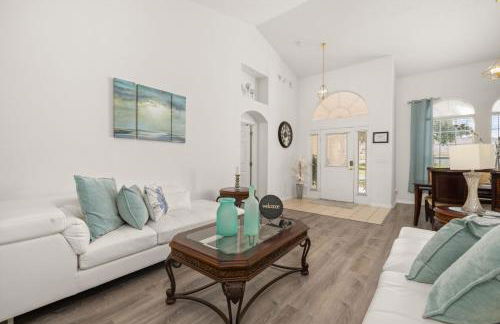 #196-Fantastic 6 bed villa with own private pool and spa with no rear neighbors - Foto 29