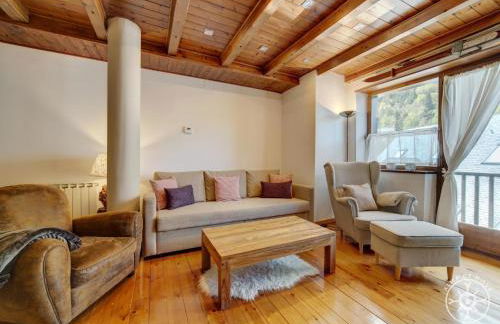 TUC DE SEROS de Alma de Nieve - Foto 1