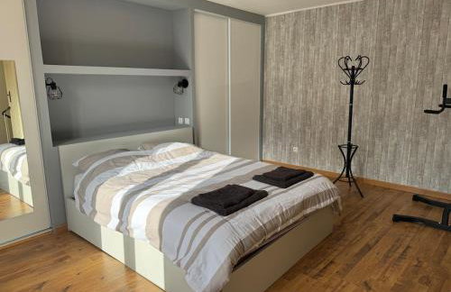 Charmante maison de ville - Foto 12