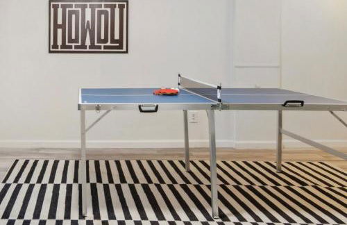 HotTub - Big Yard - Fireplaces - Games - Fire pit - Foto 31