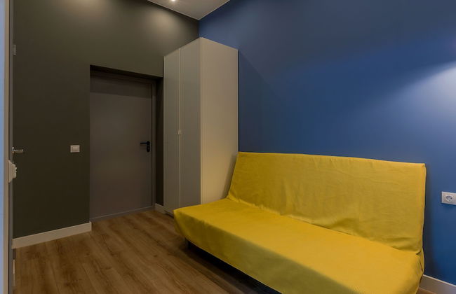 RentalSPb Apart-hotel - Foto 17