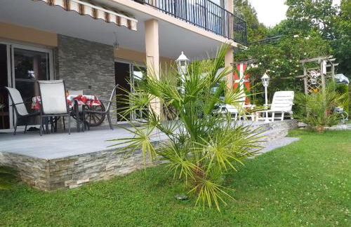 Rez-de-jardin 50 m² entre Biarritz et Capbreton - Foto 15