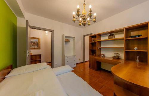 La Terrazza sui Monti - Foto 29