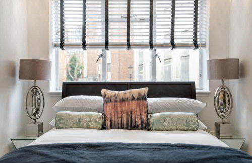 DELUXE Apartment With Terrace over HARRODS - Foto 35