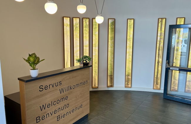 AMH - Wohnen auf Zeit - Photo 5