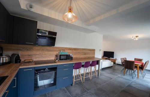 Le Doux Paradis - Maison 4 Chambres - Foto 6