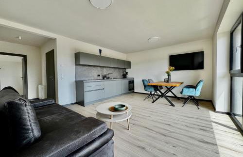 FREIRAUM Apartments Neuleiningen - Foto 10