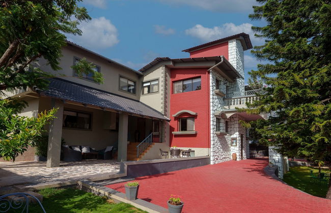 Amã Stays & Trails Dulwich Terrace, Panchgani - Photo 43