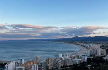 Apartamento con increíbles vistas a la bahía de Cullera - Photo 35
