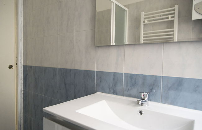 Studio Flat in a Quiet Place - Foto 11