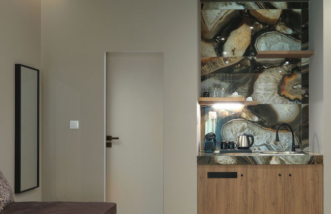 Coastal Suites at Alimos Beach - Foto 15