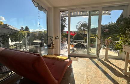 Ferienwohnung Andrea mit traumhaftem Garten - Foto 11